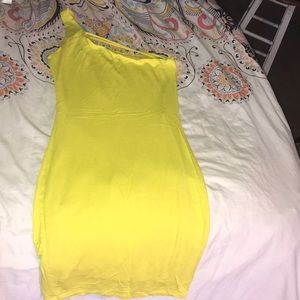 Wish You The Best Slip Dress